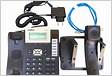 Telefone VOIP IP SIP P.RJ45 TIP200 Intelbra